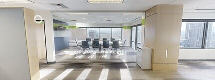 1600 Stout St, Denver, CO for lease Matterport 3D Scan- Image 1 of 7