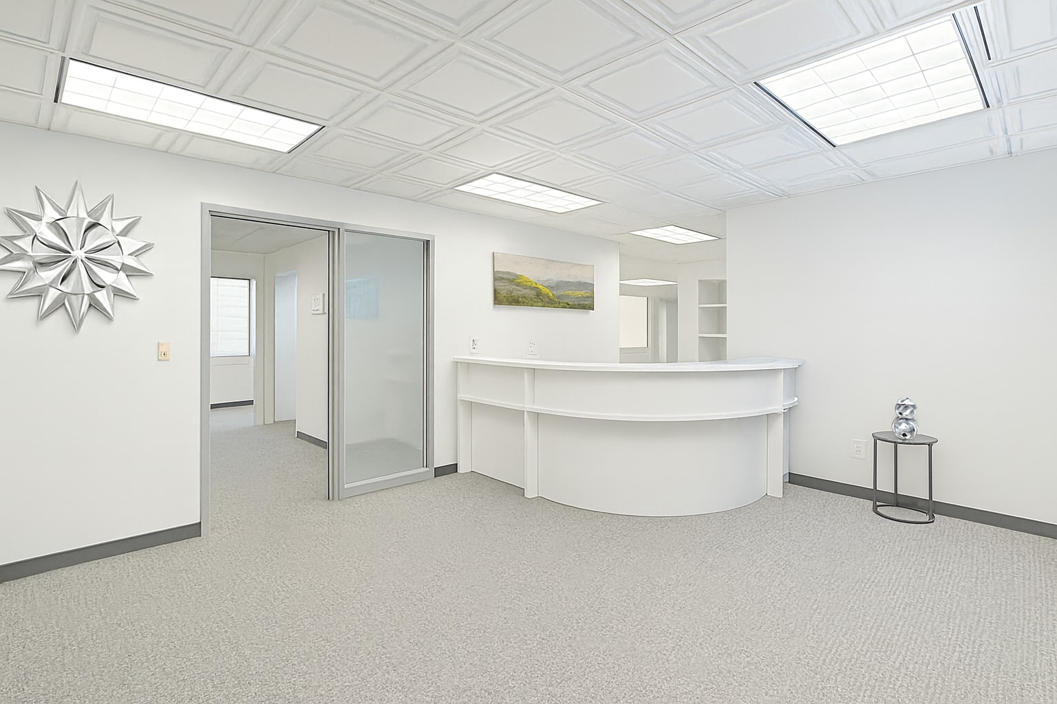 5757 W Century Blvd, Los Angeles, CA for lease Interior Photo- Image 1 of 5