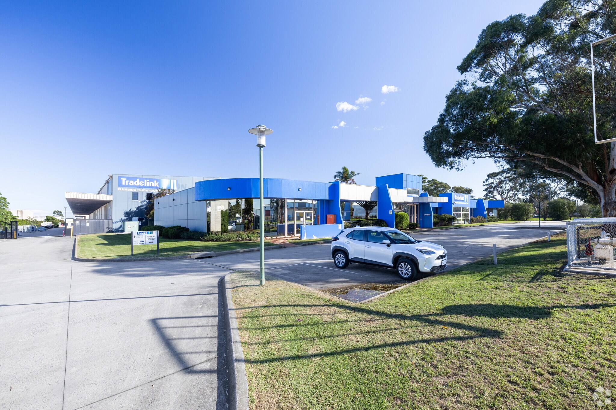 324 Frankston-Dandenong Rd, Dandenong South à louer Photo principale- Image 1 de 4