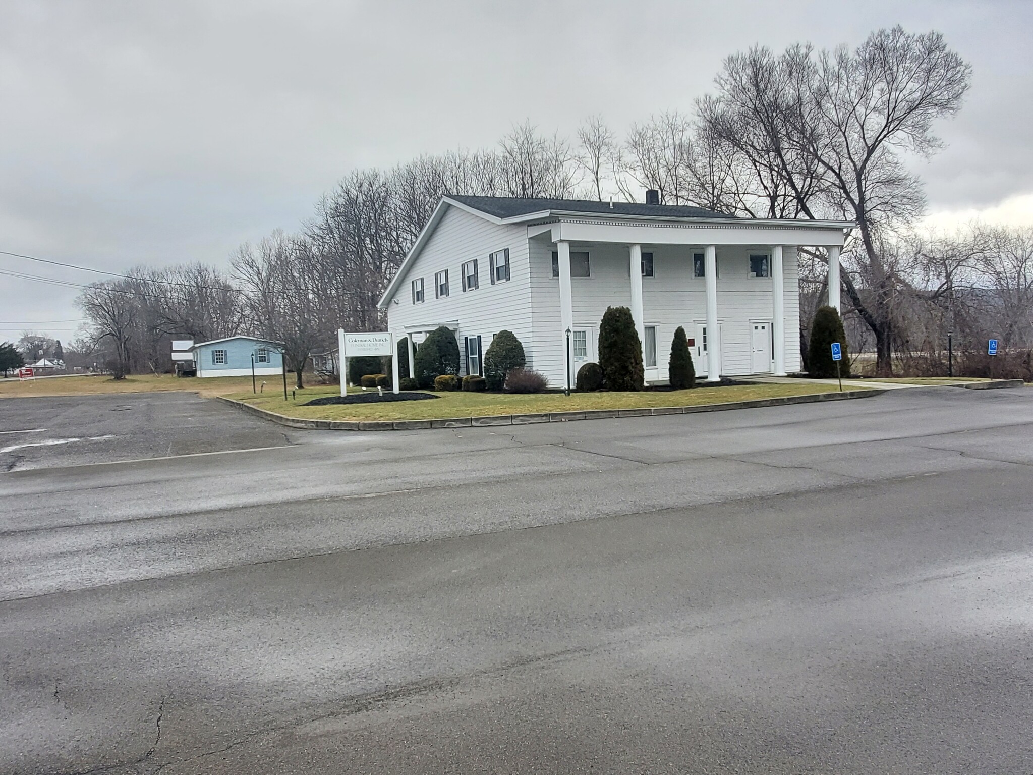 6519 NY-434, Apalachin, NY à vendre Photo principale- Image 1 de 1