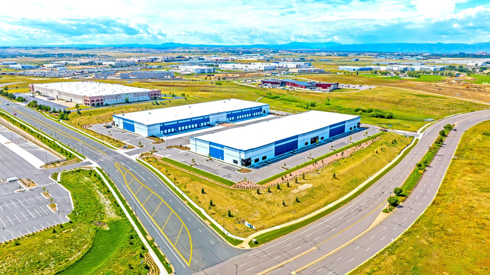 7801 S Fairplay St, Englewood, CO for lease Primary Photo- Image 1 of 7