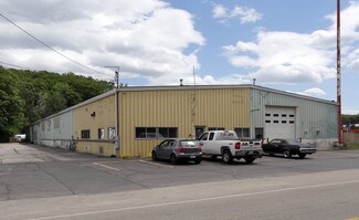 Plus de détails pour 6 Lark Industrial Pky, Greenville, RI - Industriel à louer