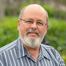 Warren Nightingale