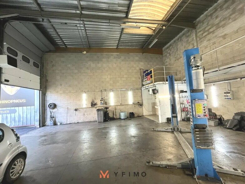 Flex in Les Mureaux for sale - Interior Photo - Image 3 of 6