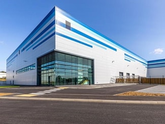 More details for Merton Dr, Milton Keynes - Industrial for Lease