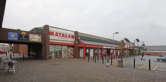 Plus de détails pour Dragonville Retail Park – Commerce de détail à vendre, Durham