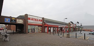 Plus de détails pour Dragonville Retail Park – Commerce de détail à vendre, Durham