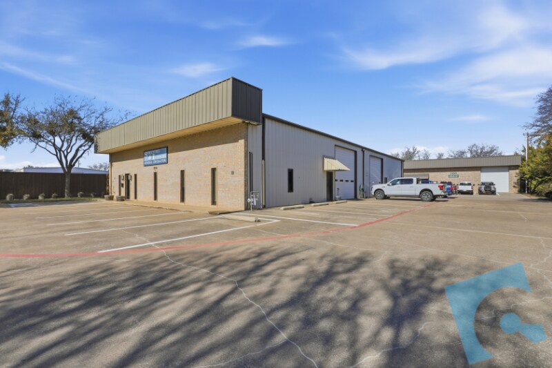 1594-1598 Hart Ct, Southlake, TX à vendre - Photo du bâtiment - Image 3 de 12