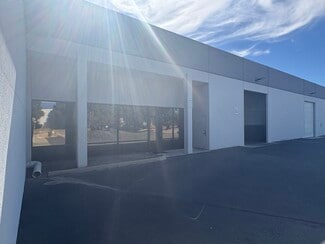 More details for 2216 Cedarvale Dr, Ceres, CA - Industrial for Lease