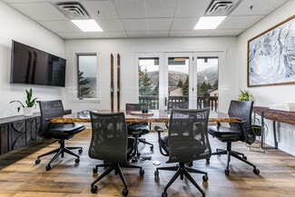 Plus de détails pour 1245 Deer Valley Dr, Park City, UT - Bureau à louer