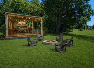 Plus de détails pour 25001 Rocket Rest Way, Elkmont, AL - Terrain à vendre