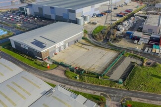 Plus de détails pour Littlebrook Way, Dartford - Industriel à louer
