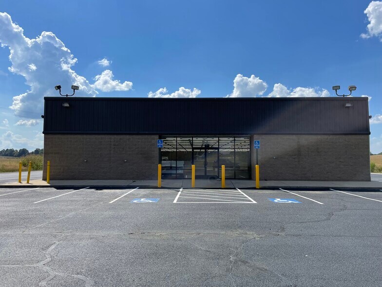 2735 Moscow Ave, Hickman, KY à louer - Photo du bâtiment - Image 3 de 15