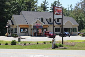 Plus de détails pour 65 Route 108, Newfields, NH - Local commercial à louer