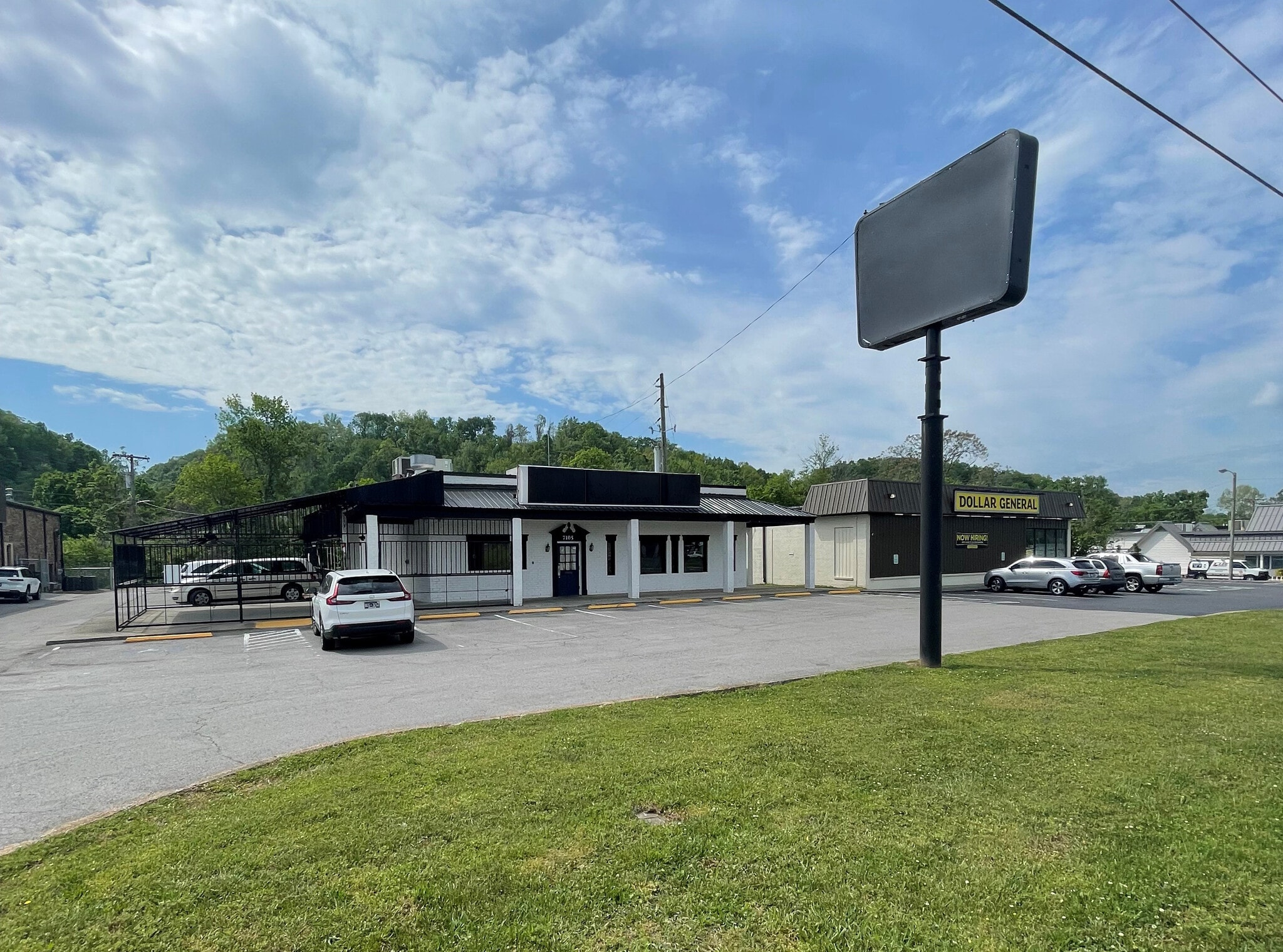 7105 Old Harding Pike, Nashville, TN for lease Primary Photo- Image 1 of 2