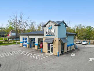 Plus de détails pour 18488 Pearl Rd, Strongsville, OH - Commerce de détail à vendre