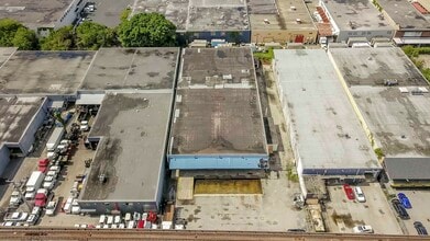 540-550 W 20th St, Hialeah, FL for lease Interior Photo- Image 2 of 13