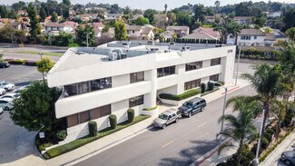 Plus de détails pour 20709 Golden Springs Dr, Diamond Bar, CA - Bureau à louer