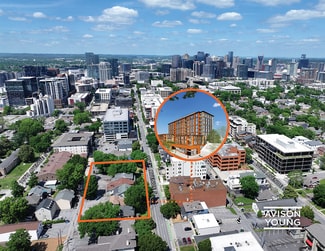 Plus de détails pour 1107 17th Ave S, Nashville, TN - Bureau à vendre