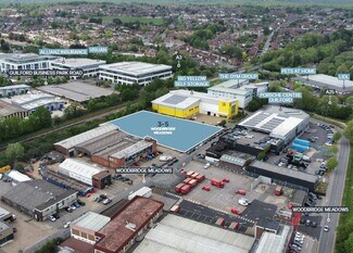 Plus de détails pour 5 Woodbridge Mdws, Guildford - Terrain à vendre