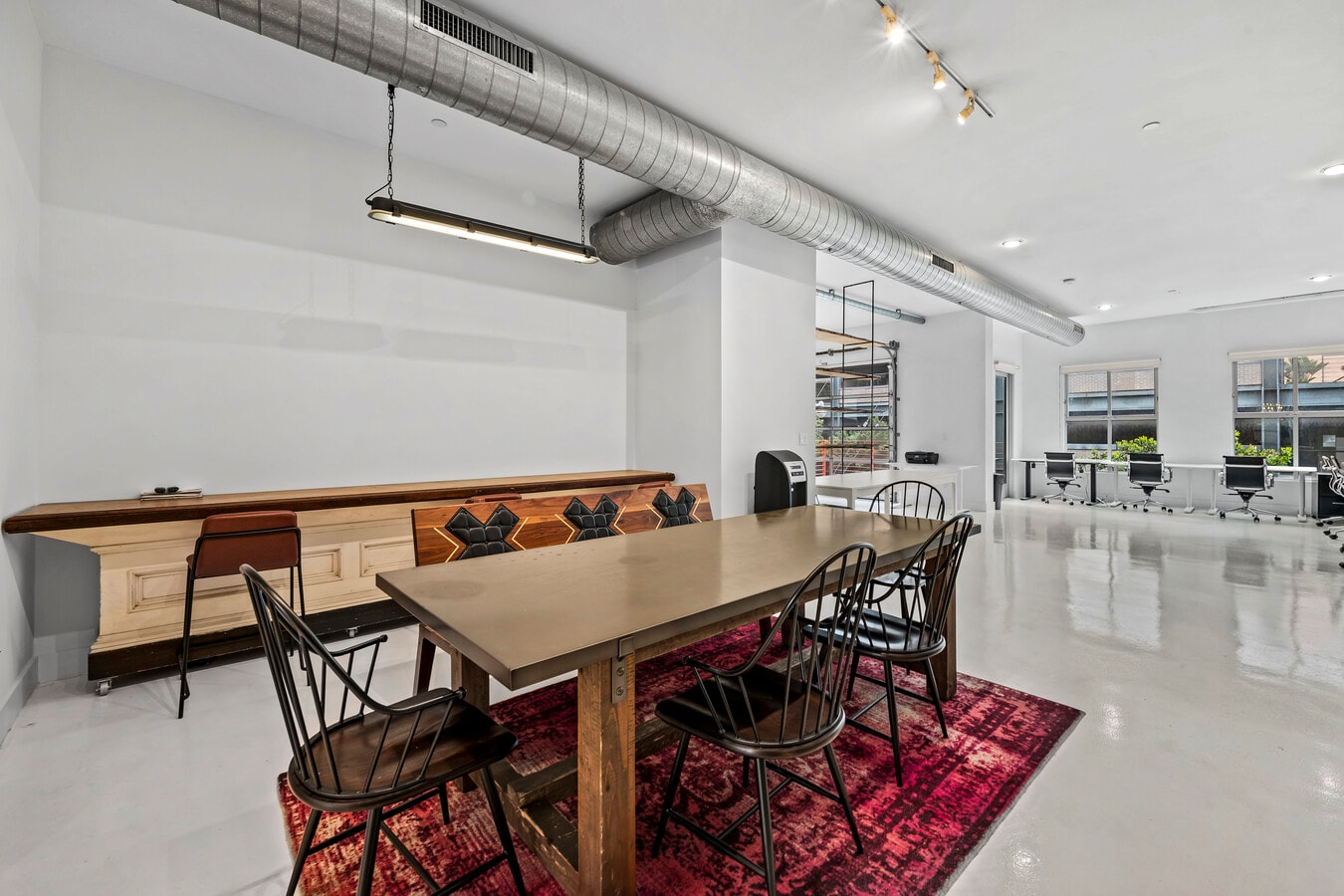 212 Marine St, Santa Monica, CA 90405 - Unité 203 -  - Photo intérieure - Image 2 of 12