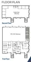 6335 Ferris Sq, San Diego, CA for lease Floor Plan- Image 1 of 1