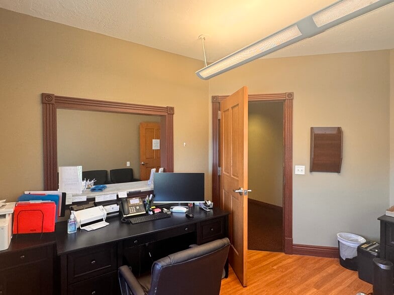 1125 Blackhawk Blvd, Mount Pleasant, UT à louer - Photo intérieure - Image 3 de 8
