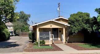 Plus de détails pour 432 S Church St, Visalia, CA - Commerce de détail à louer