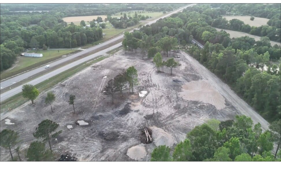 14677 U.S. 84 Hwy, Pansey, AL for sale - Building Photo - Image 3 of 6