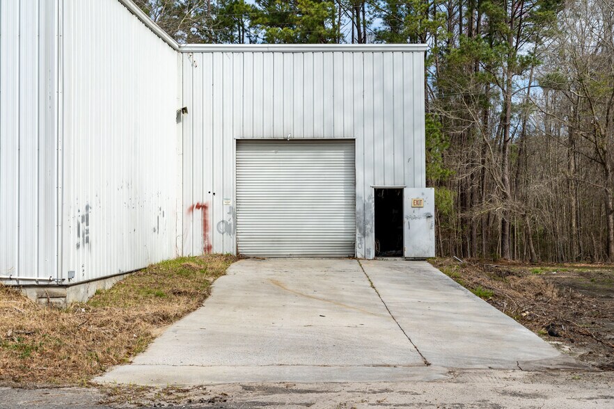 175 Fordville Rd, Ridgeland, SC à louer - Photo du bâtiment - Image 3 de 17