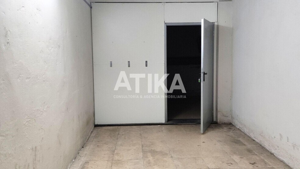 Carrer Pintor Segrelles, 11, Ontinyent, Valencia for lease - Interior Photo - Image 2 of 4