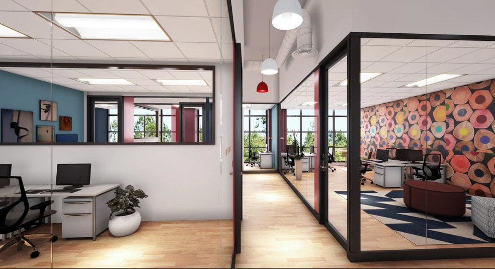 4500 Park Granada, Calabasas, CA à louer - Photo intérieure - Image 1 de 13