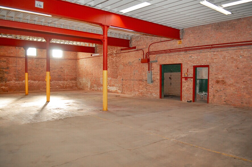 4130-4150 S Wabash Ave, Chicago, IL à vendre - Photo intérieure - Image 3 de 15