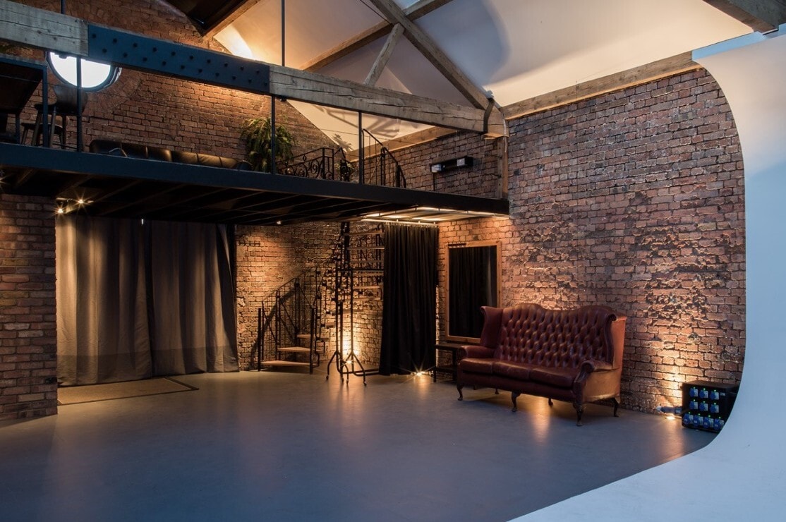 38-40 Upper Clapton Rd, London for lease Interior Photo- Image 1 of 4