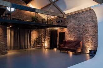 38-40 Upper Clapton Rd, London for lease Interior Photo- Image 1 of 4