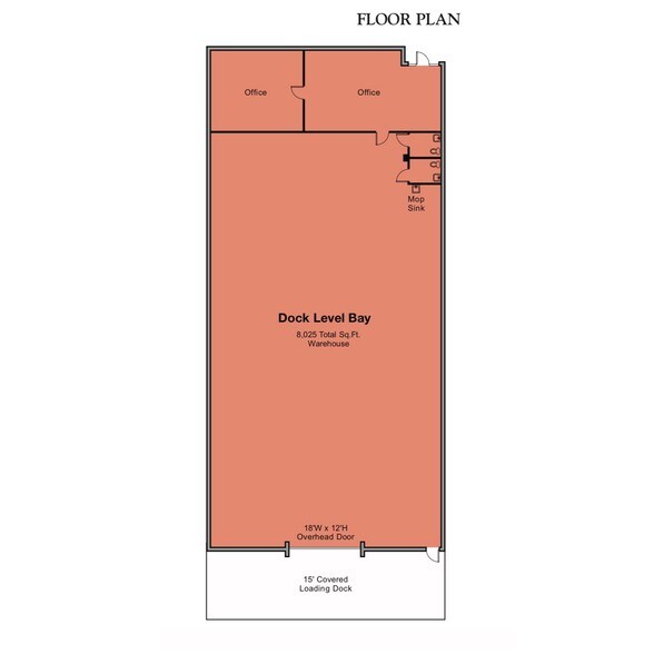 6301-6323 NW 99th Ave, Doral, FL à louer - Autre - Image 2 de 8