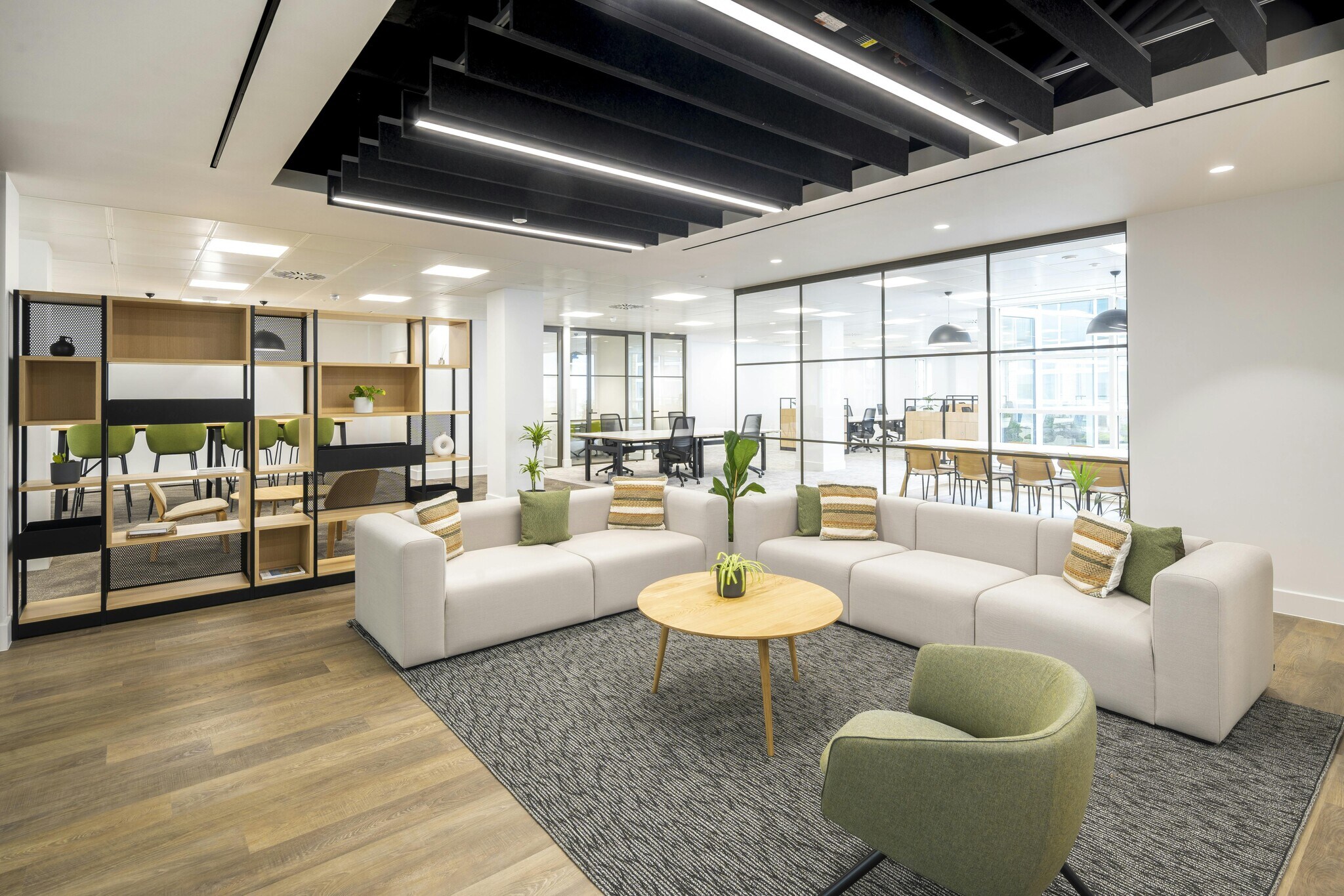 1-3 Pemberton Row, Londres à louer Photo du bâtiment- Image 1 de 52