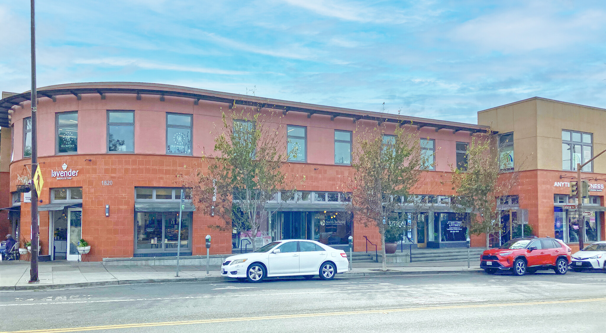 1820 Solano Ave, Berkeley, CA for lease Building Photo- Image 1 of 29