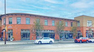 More details for 1820 Solano Ave, Berkeley, CA - Office, Office/Retail for Lease