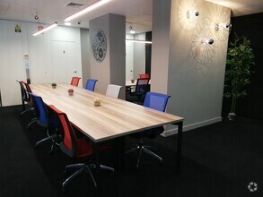 Calle Poeta Joan Maragall, 23, Madrid, Madrid for lease Interior Photo- Image 2 of 5