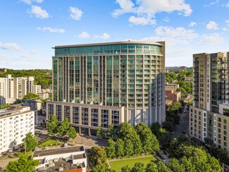 Plus de détails pour 900 20th Ave S, Nashville, TN - Bureau à vendre