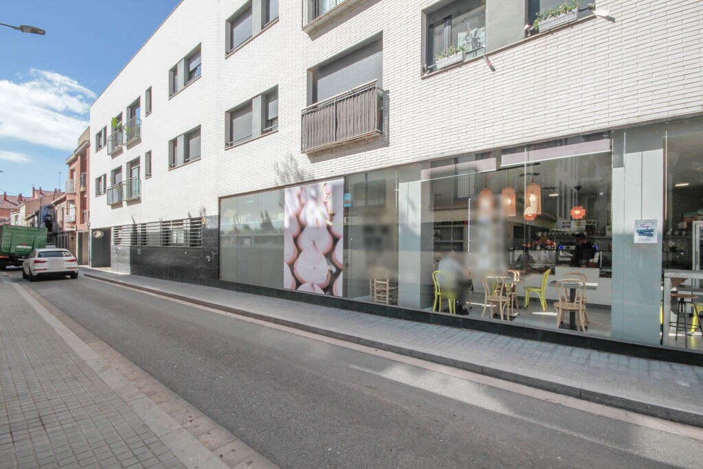 Multifamily in Sabadell, Barcelona for sale Building Photo- Image 1 of 3