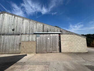 Plus de détails pour Crag Ln, Harrogate - Industriel à louer