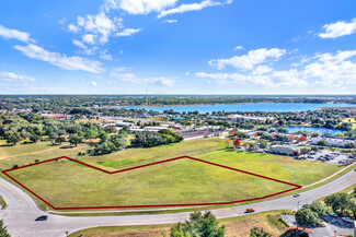 More details for David Walker Drive, Eustis, FL - Land for Sale