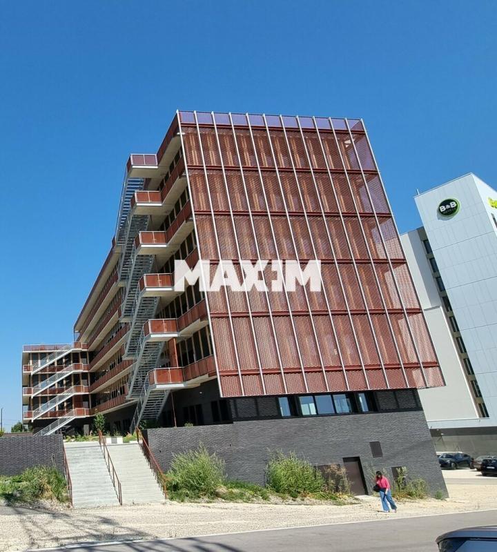 21-21 Avenue Francoise Giroud, Dijon for lease Building Photo- Image 1 of 10