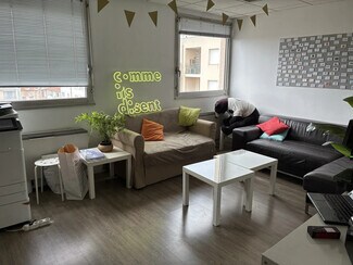 Plus de détails pour Bureau à louer