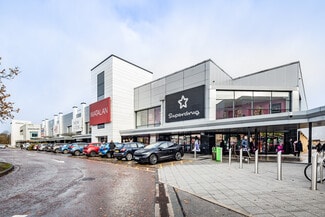 More details for 17-23 Coliseum Way, Ellesmere Port - Retail for Lease