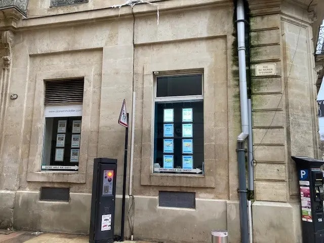 Rue Guizot, Nîmes for lease - Building Photo - Image 2 of 7