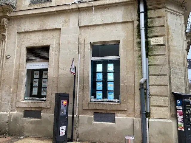 Rue Guizot, Nîmes à louer - Photo du bâtiment - Image 2 de 7