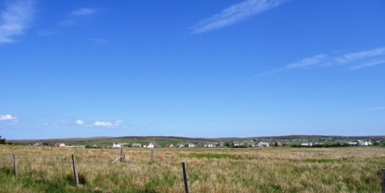 46 Vatisker, Isle Of Lewis à vendre - Photo principale - Image 1 de 1